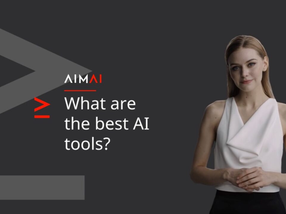 What are the best AI tools?